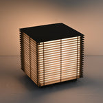 Grid Post Outdoor Light - Lamp Outdoor