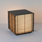 Grid Post Outdoor Light - Lamp Outdoor