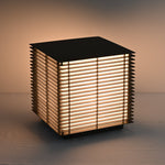 Grid Post Outdoor Light - Lamp Outdoor