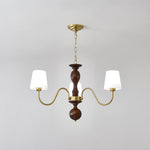 Grove Haven Chandelier - Lamp Outdoor