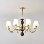 Grove Haven Chandelier - Lamp Outdoor