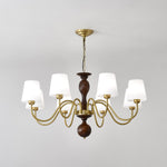 Grove Haven Chandelier - Lamp Outdoor