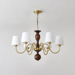 Grove Haven Chandelier - Lamp Outdoor