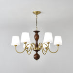 Grove Haven Chandelier - Lamp Outdoor