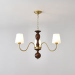 Grove Haven Chandelier - Lamp Outdoor
