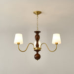 Grove Haven Chandelier - Lamp Outdoor
