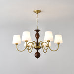 Grove Haven Chandelier - Lamp Outdoor