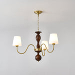 Grove Haven Chandelier - Lamp Outdoor