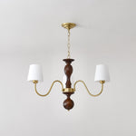 Grove Haven Chandelier - Lamp Outdoor