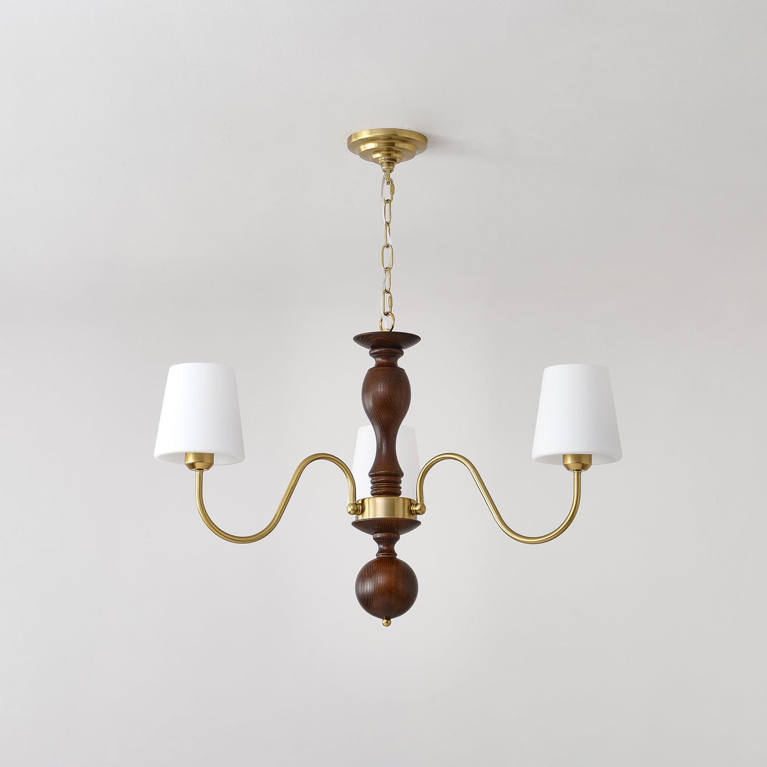 Grove Haven Chandelier - Lamp Outdoor