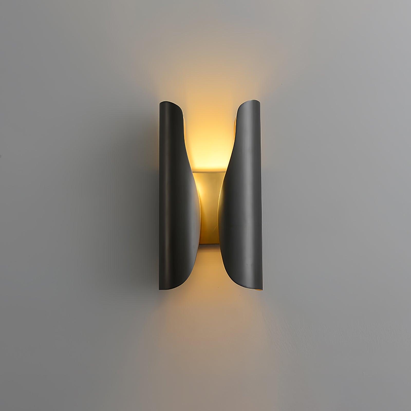 Guardian Wall Sconce - Lamp Outdoor