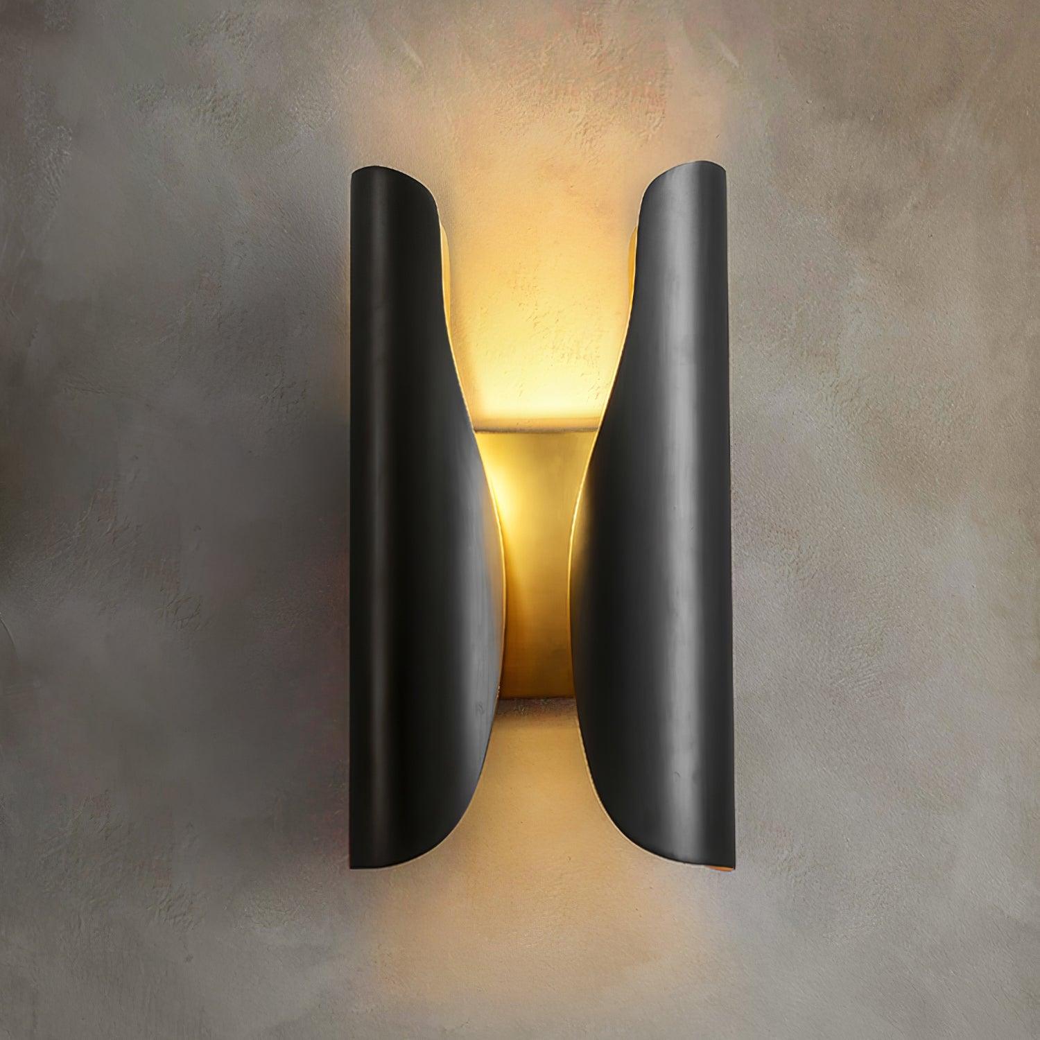 Guardian Wall Sconce - Lamp Outdoor