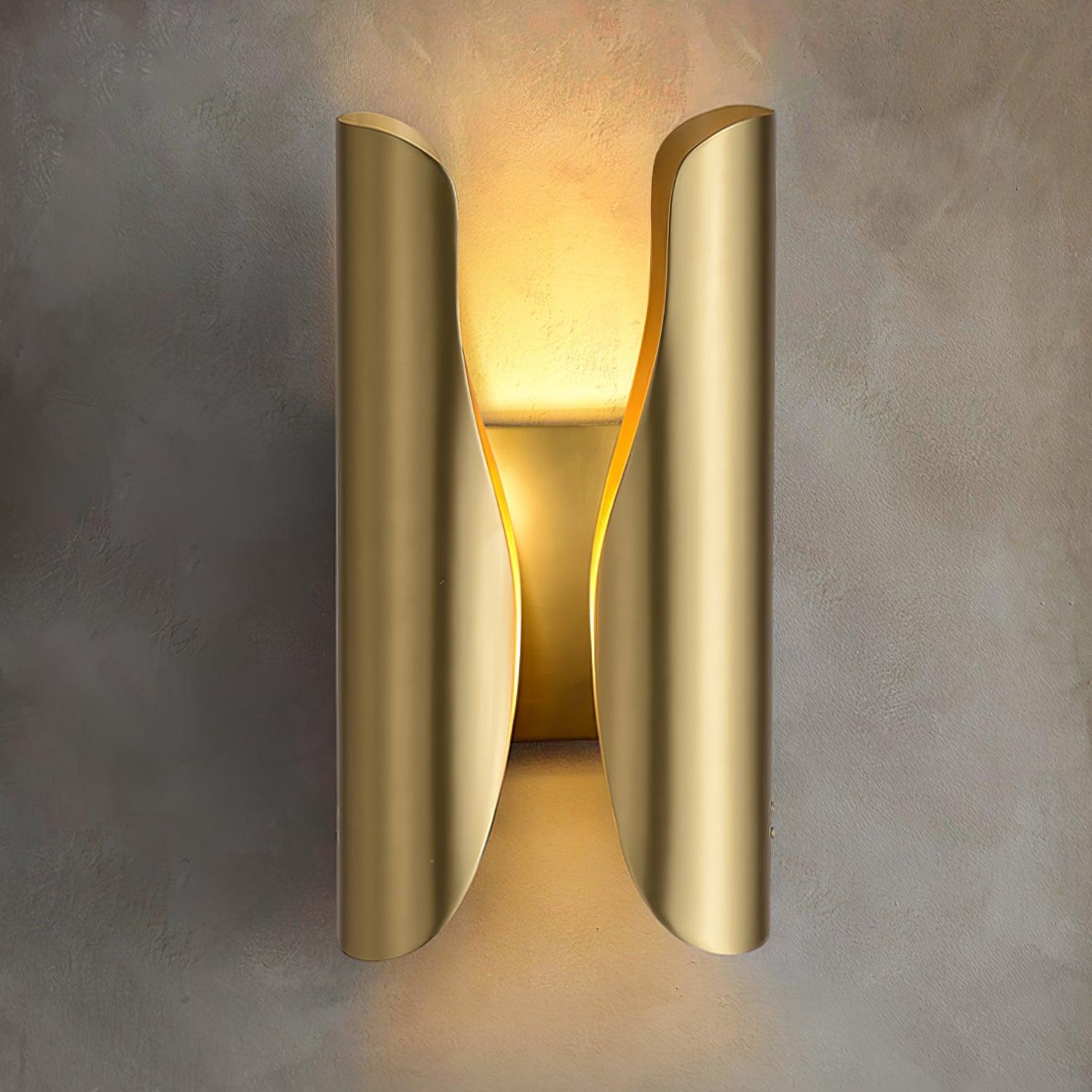 Guardian Wall Sconce - Lamp Outdoor