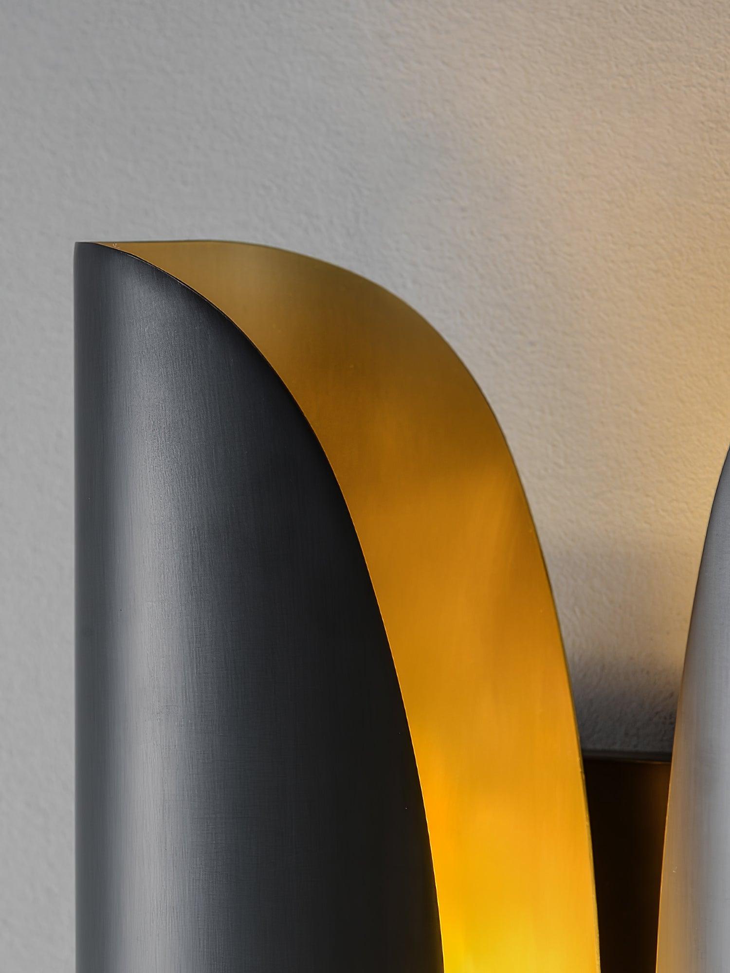 Guardian Wall Sconce - Lamp Outdoor