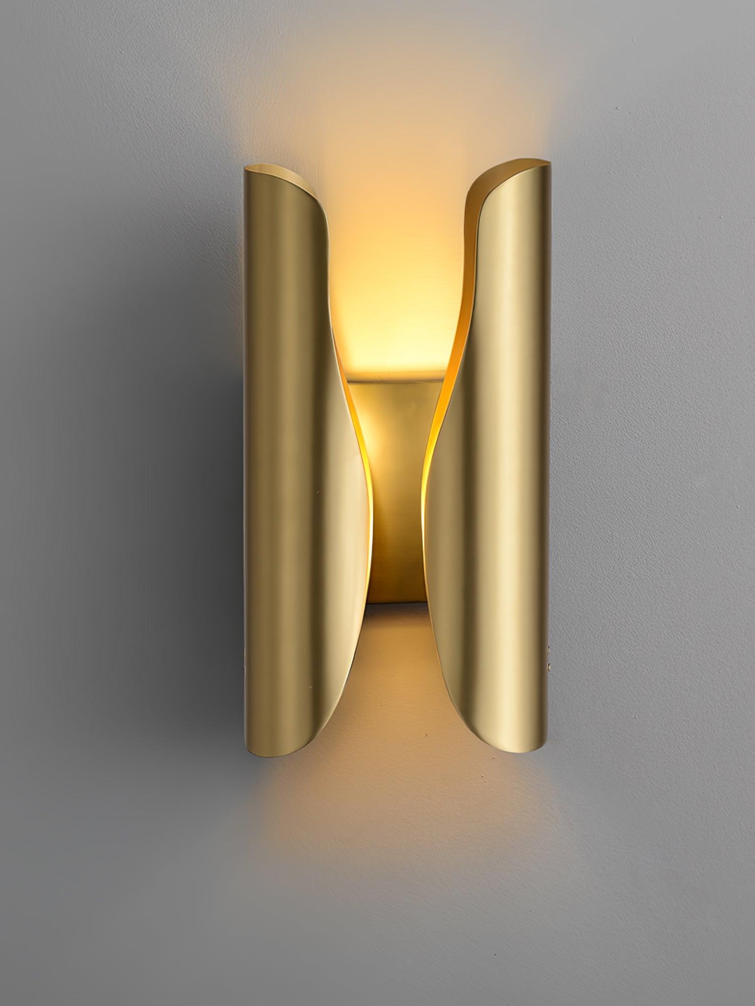 Guardian Wall Sconce - Lamp Outdoor