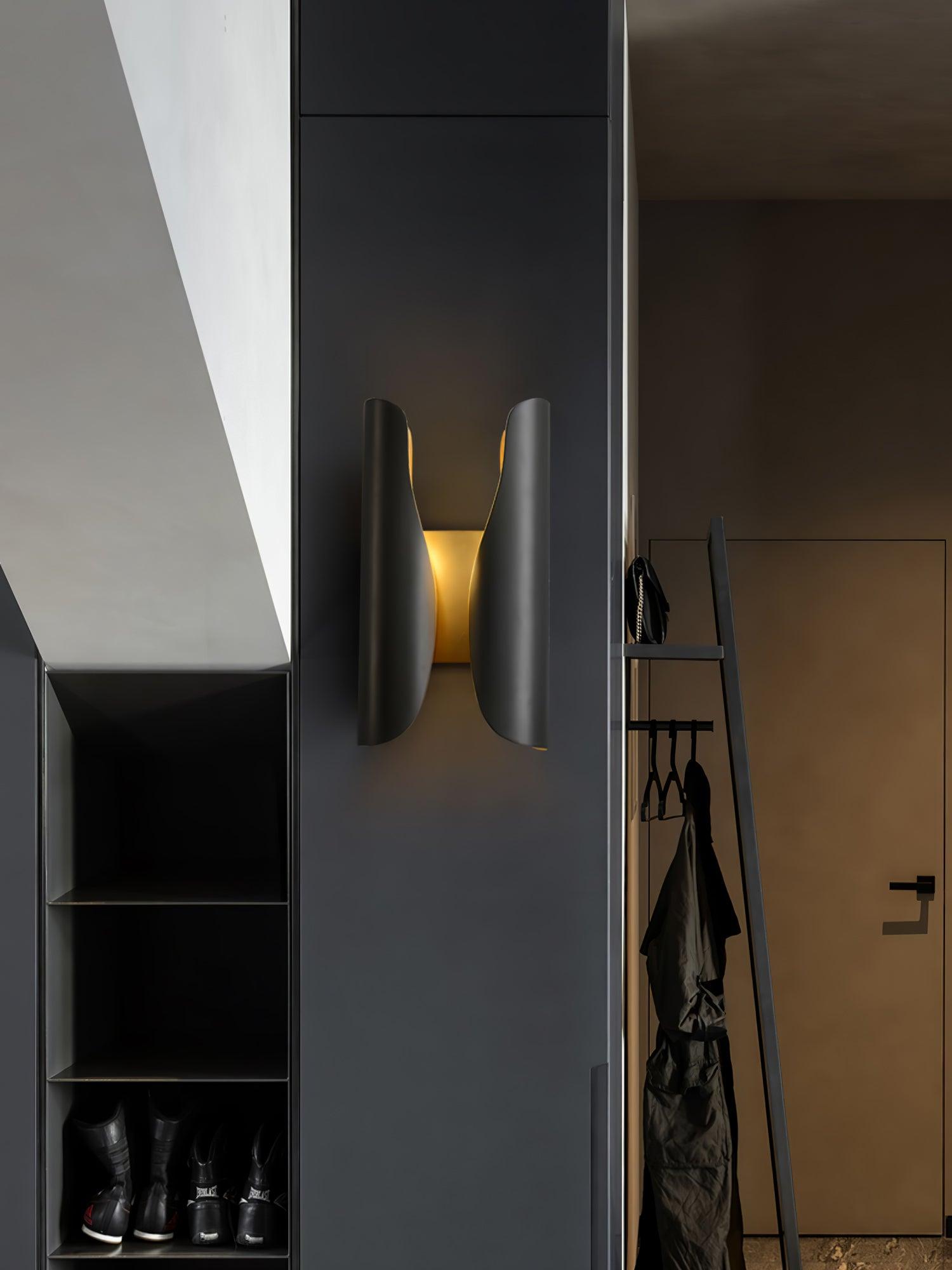 Guardian Wall Sconce - Lamp Outdoor