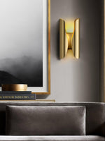 Guardian Wall Sconce - Lamp Outdoor