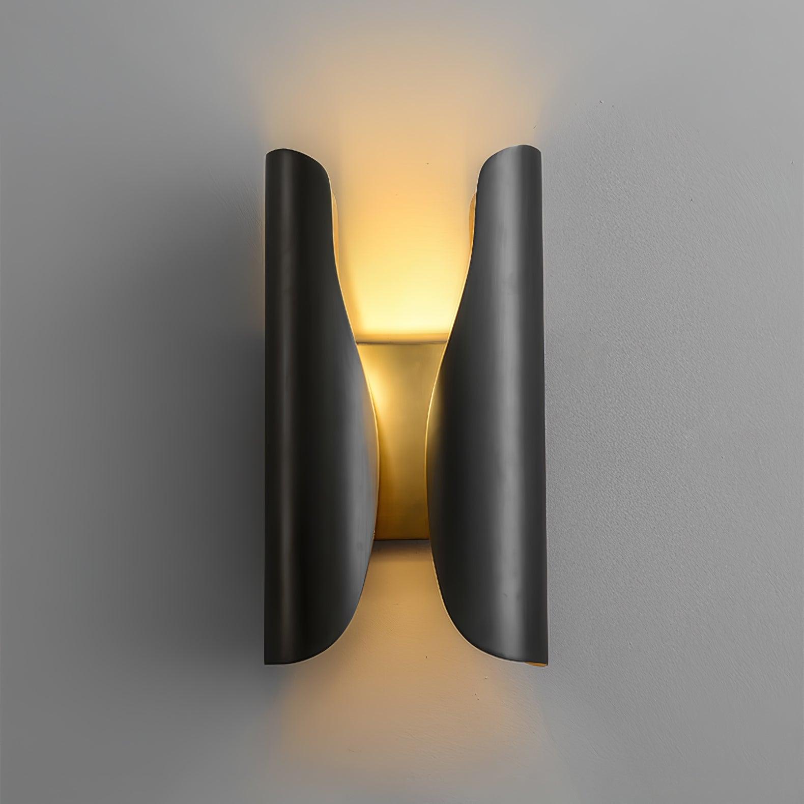 Guardian Wall Sconce - Lamp Outdoor
