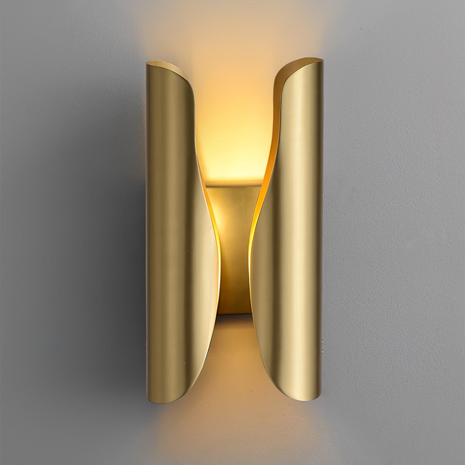 Guardian Wall Sconce - Lamp Outdoor