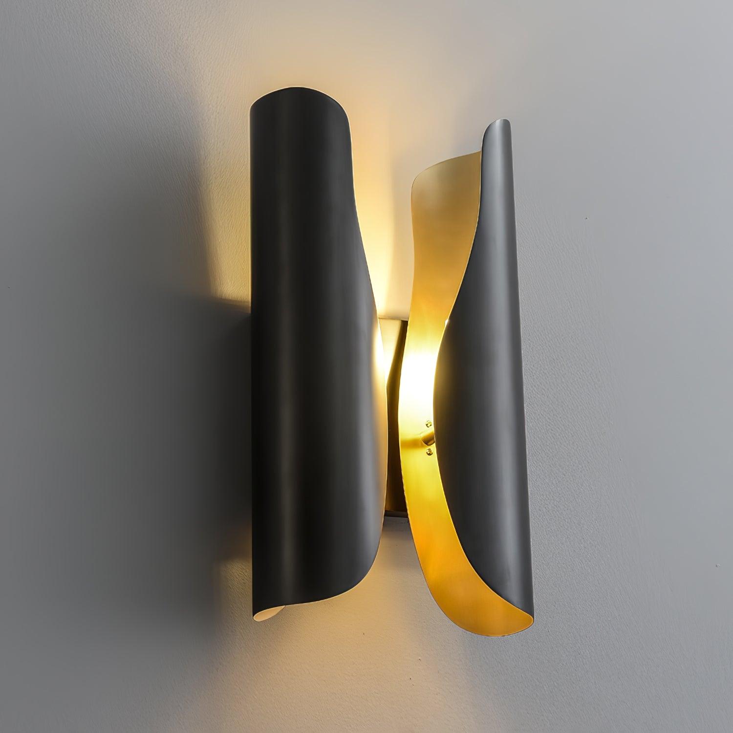 Guardian Wall Sconce - Lamp Outdoor