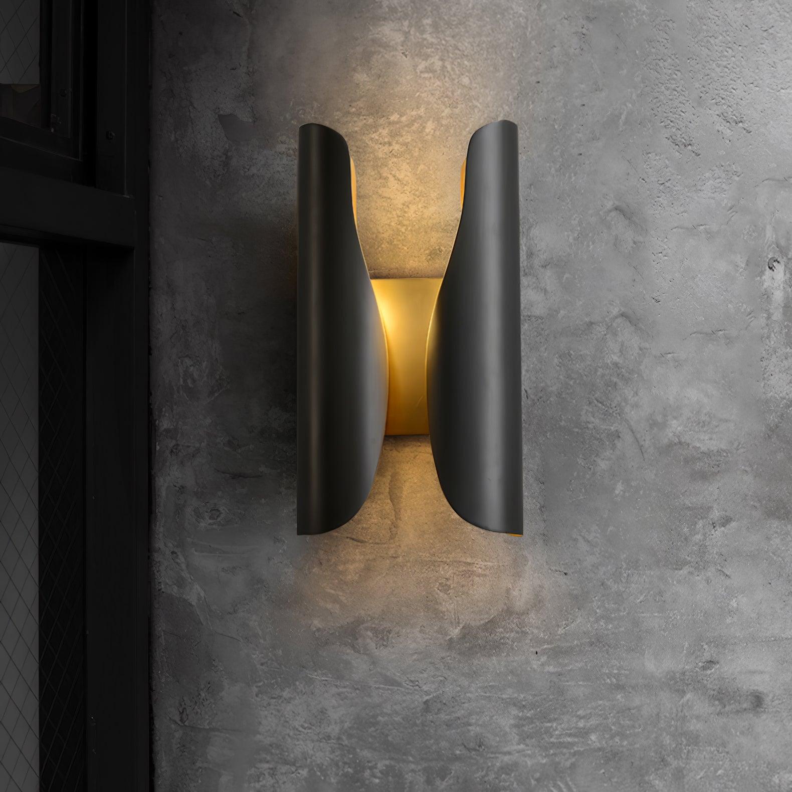 Guardian Wall Sconce - Lamp Outdoor