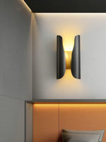 Guardian Wall Sconce - Lamp Outdoor