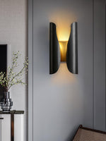 Guardian Wall Sconce - Lamp Outdoor