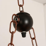 Guitar Pendant Light - Lamp Outdoor