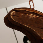 Guitar Pendant Light - Lamp Outdoor