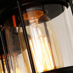 Guitar Pendant Light - Lamp Outdoor