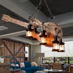 Guitar Pendant Light - Lamp Outdoor