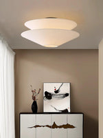 Gull Flushmount Ceiling Light - Lamp Outdoor