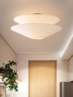 Gull Flushmount Ceiling Light - Lamp Outdoor