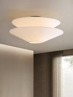Gull Flushmount Ceiling Light - Lamp Outdoor