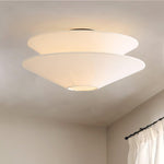 Gull Flushmount Ceiling Light - Lamp Outdoor