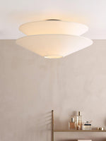Gull Flushmount Ceiling Light - Lamp Outdoor