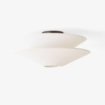 Gull Flushmount Ceiling Light - Lamp Outdoor