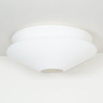 Gull Flushmount Ceiling Light - Lamp Outdoor