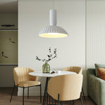Resin Apollo Pendant Light - Lamp Outdoor