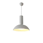 Resin Apollo Pendant Light - Lamp Outdoor