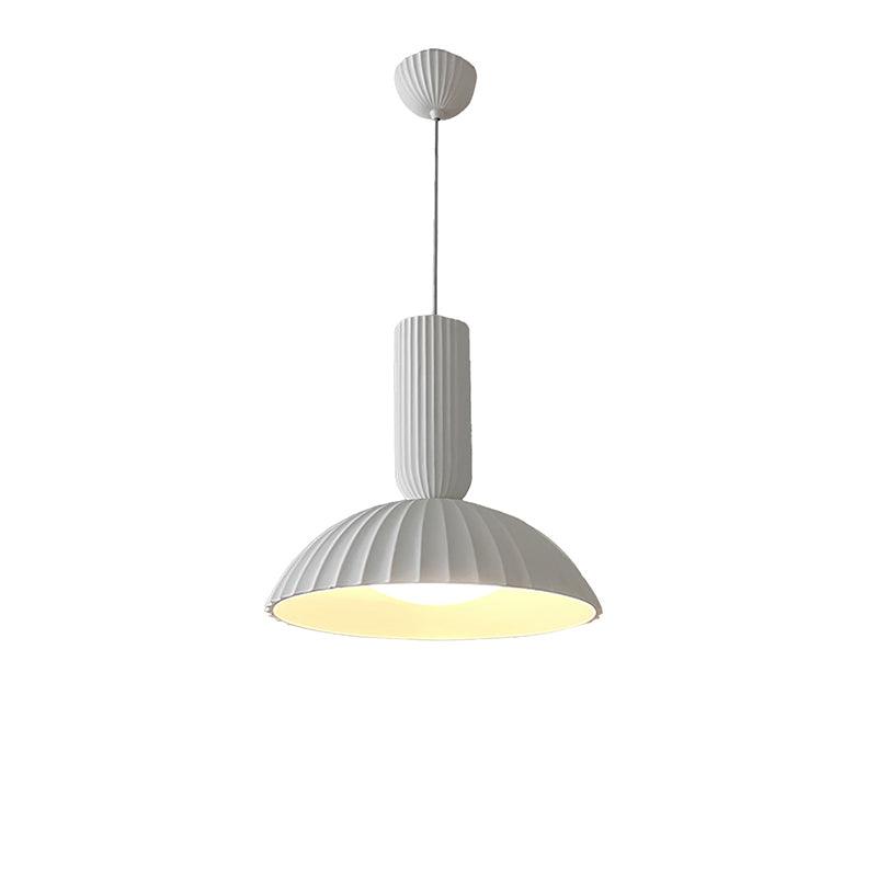 Resin Apollo Pendant Light - Lamp Outdoor