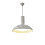 Resin Apollo Pendant Light - Lamp Outdoor