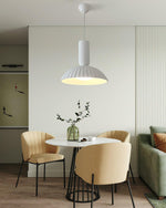 Resin Apollo Pendant Light - Lamp Outdoor
