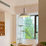 Resin Apollo Pendant Light - Lamp Outdoor