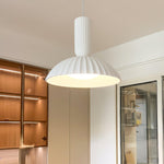 Resin Apollo Pendant Light - Lamp Outdoor