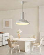 Resin Apollo Pendant Light - Lamp Outdoor