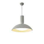 Resin Apollo Pendant Light - Lamp Outdoor