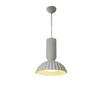 Resin Apollo Pendant Light - Lamp Outdoor