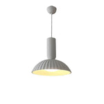 Resin Apollo Pendant Light - Lamp Outdoor