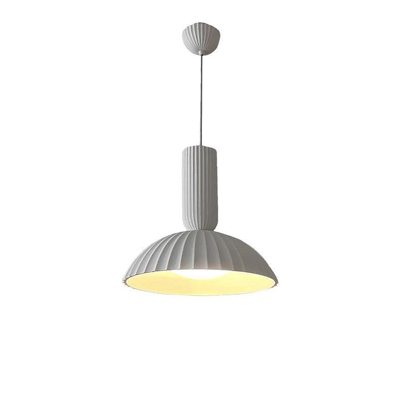 Resin Apollo Pendant Light - Lamp Outdoor